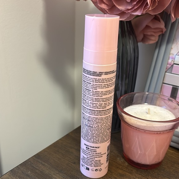 Erase your face makeup melting spray 120ML - Picture 5 of 5